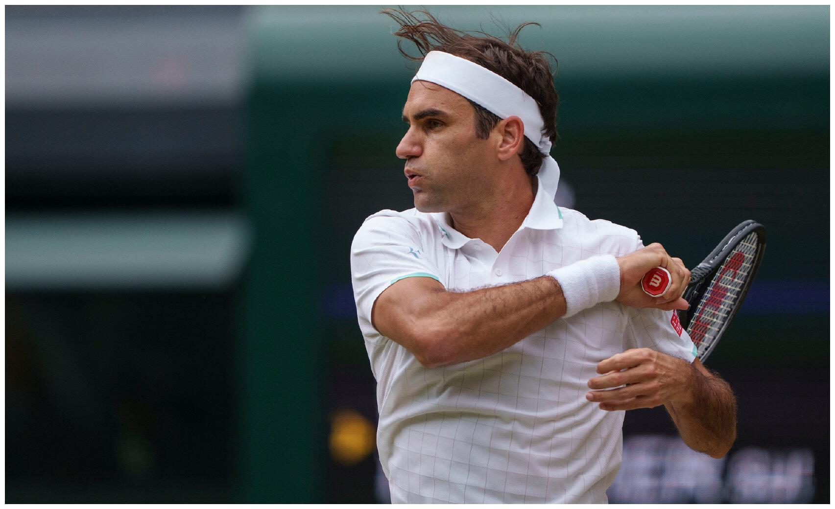 费德勒时隔4年重返法网,高兴的不止球迷还有赛会 费德勒时隔4年重返法网,高兴的不止球迷还有赛会