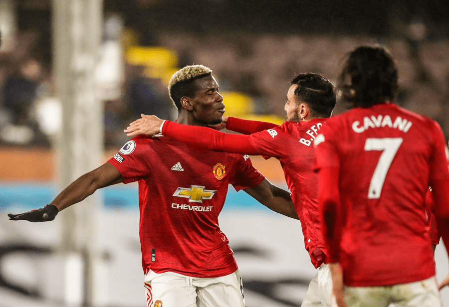 JackeyLove连续十二场比赛得分超过逆转，曼联挑战极限！的简单介绍