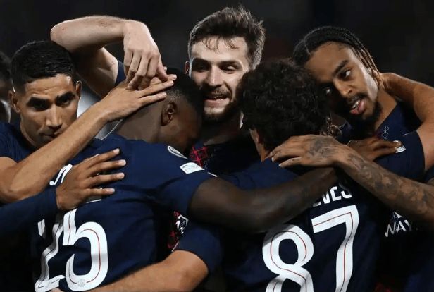 清晨北京首钢备战英超国际比赛日巴黎圣日耳曼绝杀压哨之后，转折点本菲卡伤情更新的简单介绍