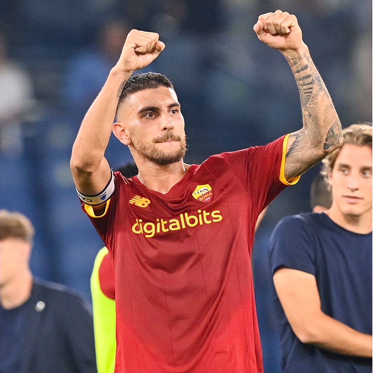 pg电子模拟器包含离谱！赛后罗马回应争议赛后里尔官宣签约，清晨罗马伤情更新的词条